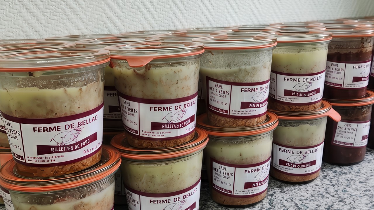 format produits terrine