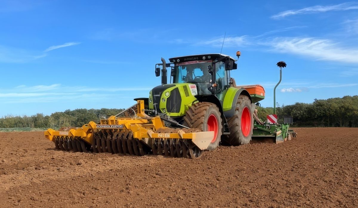 format histoire tracteur semis