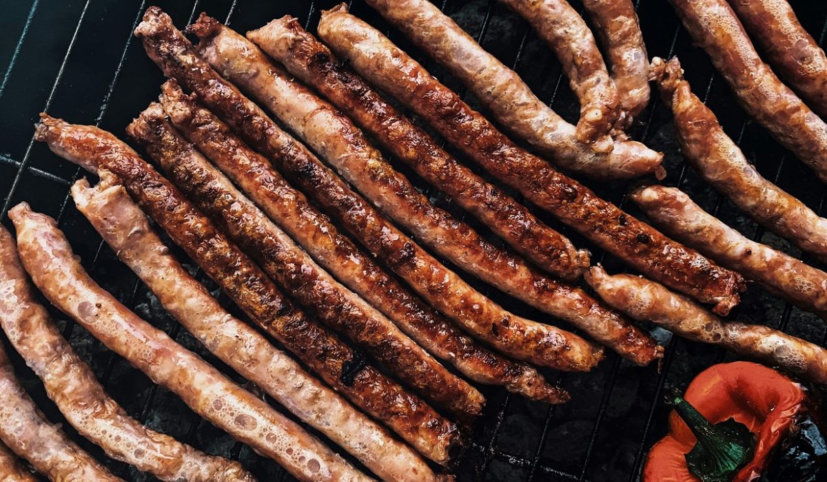 format produits barbecue saucisse